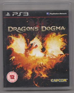 Dragon's Dogma (Sony PlayStation 3, 2012) - Picture 1 of 1