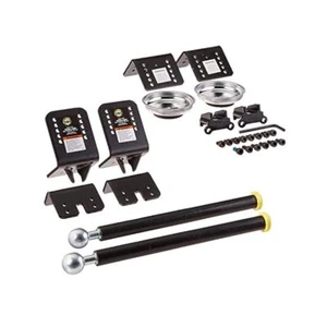 Durable Wheel Support Arms, Post Lift Tire Changer, Easy Installation - Picture 1 of 6
