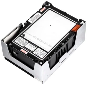 Hard Drive MICROPOLIS FS0026-01-1C 1588 760MB 3600U/Min SCSI 50-pin 5.25'' Inch - Picture 1 of 3