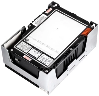 Hard Drive MICROPOLIS FS0026-01-1C 1588 760MB 3600U/Min SCSI 50-pin 5.25'' Inch - Image 1 of 3