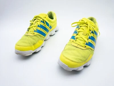 Adidas Crossflex Chaussures De Golf Pour Hommes Taille 46 EU Art 26270-70 - Photo 1/3