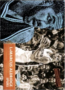 2016-17 Panini Aficionado Basketball Artist's Proof YOU PICK - Picture 1 of 21