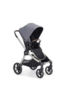 Cochecito individual Baby Jogger City Sights pizarra oscura - Imagen 1 de 8