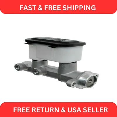 Master Brake Cylinder 18M1492 Kit For 1994-2000 Chevy Suburban Ram Truck 1500 - Image 1 of 4