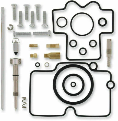 Honda CRF250X 2004-2006 Carburetor Repair Kit - Imagem 1 de 3