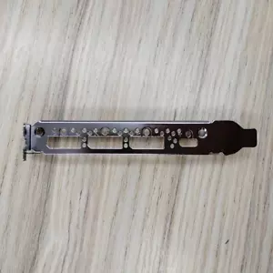 Bracket For NVIDIA Quadro RTX 4000 GPU Graphics Video Card - Picture 1 of 4