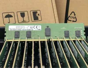 For Micron SK Hynix 8G 1RX8 PC4-2933Y DDR4 ECC REG 8GB server memory stick - Picture 1 of 6