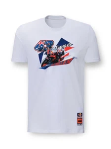 New KTM Jack Miller T-Shirt - XLarge - 3RB230055405 - Picture 1 of 1