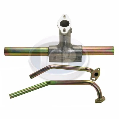 30 и 34 ПИКТ ДВОЙНОЙ ПОРТ ВПУСКНОЙ КОЛЛЕКТОР VOLKSWAGEN T1 BUG BEETLE T2 АВТОБУС GHIA - Изображение 1 из 3