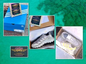 Adidas Retropy P9 ""Gomma 5"" - Taglia 7,5 - Foto 1 di 8