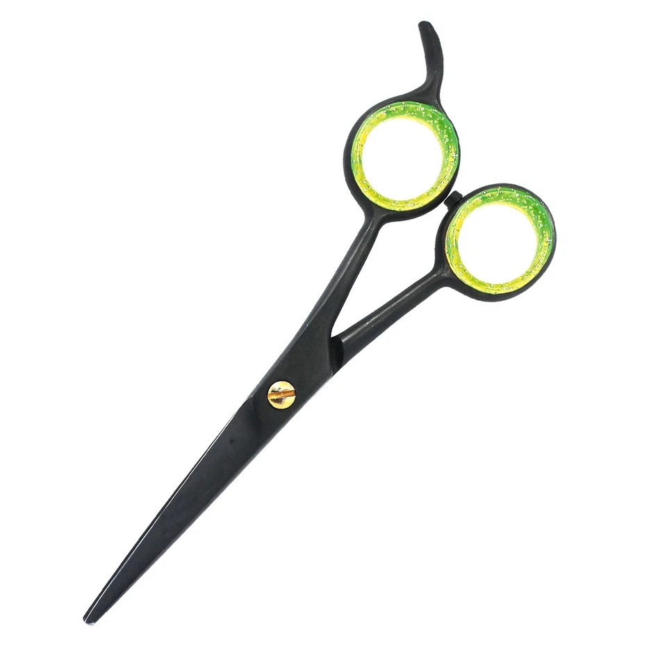 Professional Hair Cutting Thinning Scissors Set Shears Barber Salon Hairdressing - Image 1 of 4