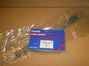 Cinturino Lucas Earth. Lunghezza 30 cm. Numero di parte non montato e insaccato LS642 - Foto 1 di 1