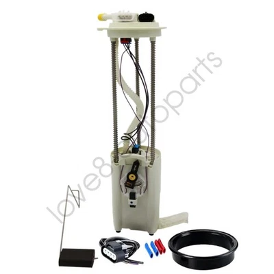 Fuel Pump Assembly E3500M 9535103 For GMC Sierra Chevrolet Silverado 1500 2500 Foto 1 de 4