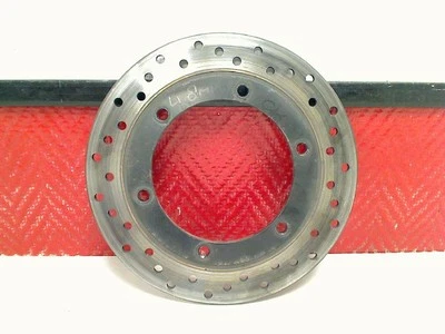 DISCO FRENO TRASERO YAMAHA YZF R6 1999-2002 (YZF-R6 5EB 5MT) 2002 5EB2582W0000 Foto 1 de 2