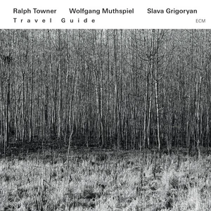 Travel Guide - Various Artists, ECM, CD - Foto 1 di 1