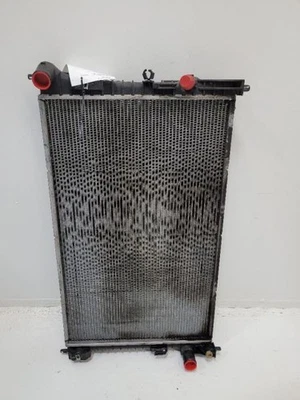 2007-2015 LINCOLN MKX Radiator Without Tow Package 7T4Z8005B 07-15  Foto 1 de 4
