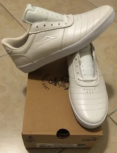 Lakai Danny Brady Salford 10.5 Manchester Palace Carroll Howard Vtg Skate Shoe - Picture 1 of 10