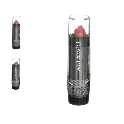 Buildable Silk Finish Lipstick in Sunset Peach - Ultimate Hydration and Color - Image 1 of 4