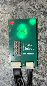 Placa conmutadora Xbox X3 - Imagen 1 de 2