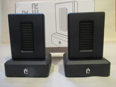 Super Tweeter APERION AUDIO AMT Doble Disparo - ¡SALA DE EXPOSICIÓN NUEVO! Foto 1 de 4