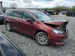 Driver Axle Shaft Front Gasoline Fits 17-19 PACIFICA 925924 - Picture 1 of 12