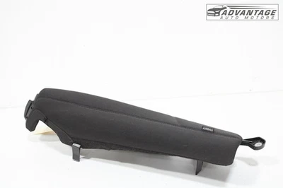 2016-2019 CHEVROLET MALIBU REAR RIGHT SIDE SEAT CUSHION BOLSTER COVER TRIM OEM - Image 1 of 4
