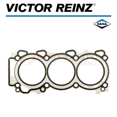 MAHLE Cylinder Head Gasket for 2003-2007 Nissan Murano 3.5L V6 - ac Foto 1 de 4