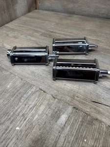 CUISINART PASTAFECTO - PRS-50 Pasta Roller & Cutter Attachments - Picture 1 of 10