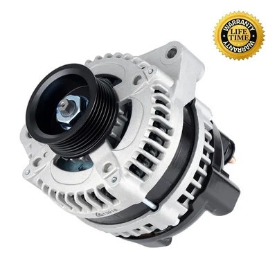OEM Alternator For Honda Odyssey 2002-2004 Acura Mdx 2001-2002 3.5L 104210-3090 - Изображение 1 из 4