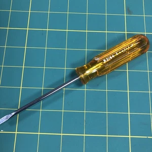 Vintage Xcelite R3164 Standard Schraubendreher USA  - Bild 1 von 8