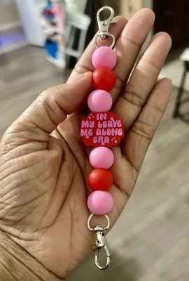 Kindle Strap For Paperwhite-In My Leave Me Alone Era - Image 1 of 3