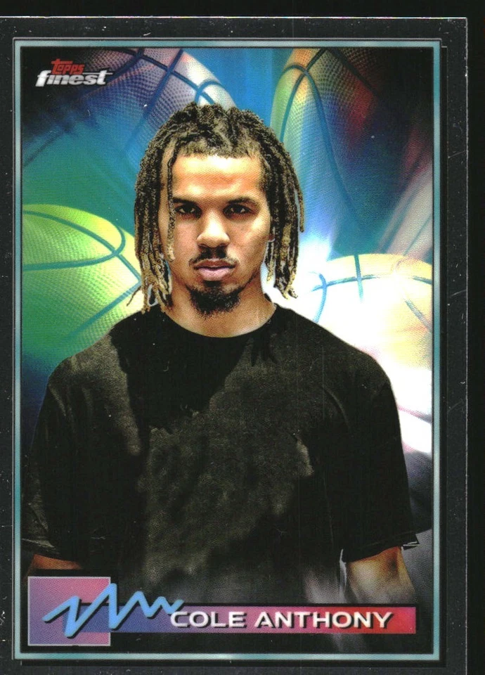 B6945- 2021 Finest Basketball Card #s 1-100 -You Pick- 15+ FREE US SHIP - Image 1 of 1