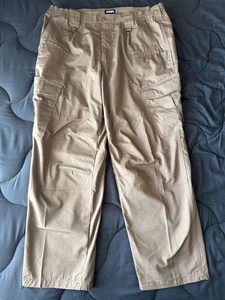 CQR Tactical Cargo Hose 40x30 braun TPL108 - Bild 1 von 4