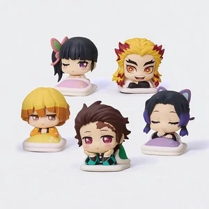 Demon Slayer Kimetsu no Yaiba: Onemutan Special Remix 1  | Gacha Capsule Toy - Picture 1 of 9