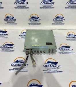 Radio marina cac-953 impianto aereo comune con UP-40A - Foto 1 di 8