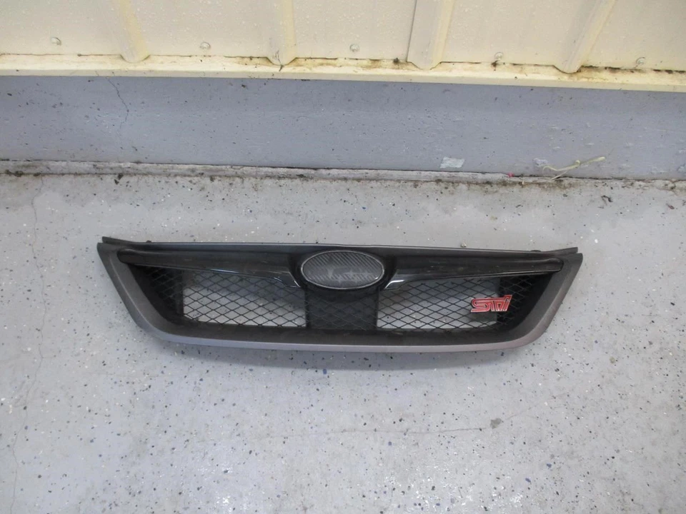 Subaru Impreza 2013 Grille Front 1480 Foto 1 de 4