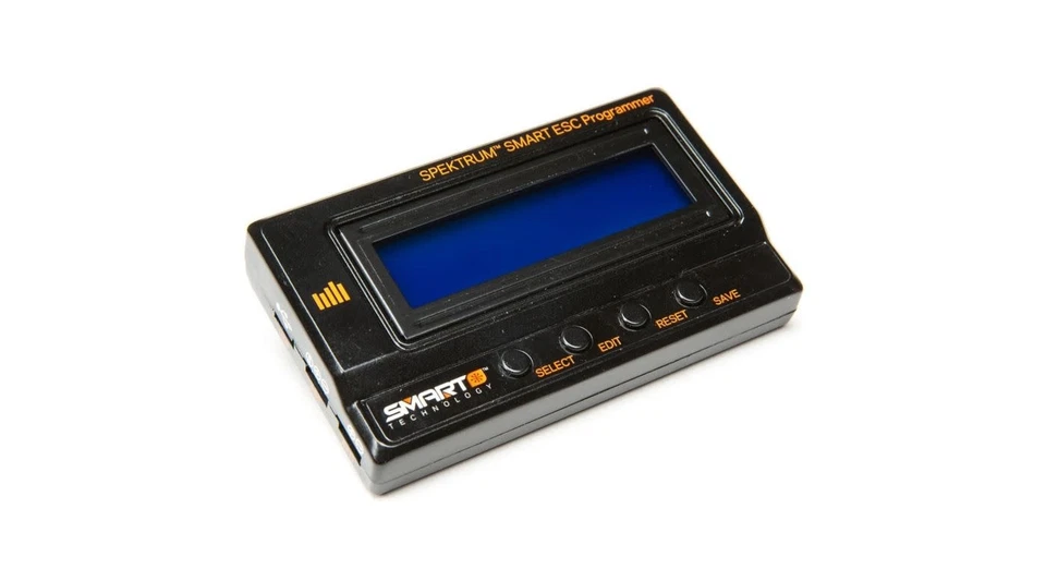 SPMXCA200 AVIAN/FIRMA SMART ESC PROGRAMMER - Image 1 of 1
