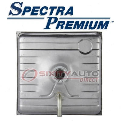 Spectra Premium Fuel Tank for 1973-1981 Chevrolet C10 Suburban - Air ct Foto 1 de 4