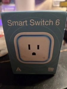 Aeotec smart switch 6  (ZW110) - Picture 1 of 9