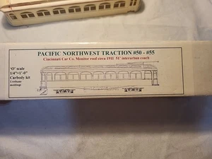 Vintage O Gauge GALBESTON-HOUSTON ELECTRIC RY?Streetcar Trolley - Picture 1 of 14