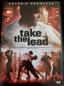 Take the Lead (DVD, 2006) DVD ONLY - Picture 1 of 2