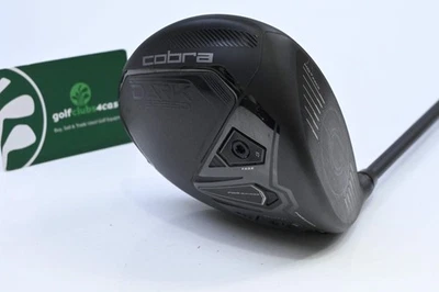 Cobra Darkspeed LS Driver / 9 Degree / X-Flex Tensei 1K Black 65 - Image 1 of 4