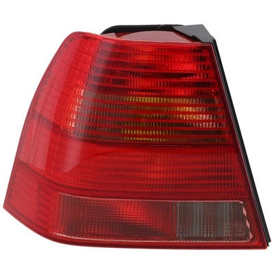 Tail Light Taillight Taillamp Brakelight Lamp  Driver Left Side for VW Hand - Image 1 of 4