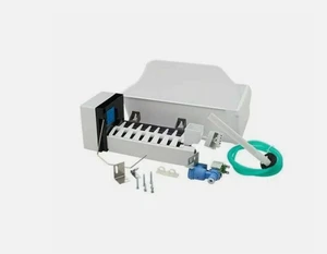 Kit macchina ghiaccio automatica frigorifero Frigidaire IM116000 - scatola aperta - LEGGI DESCRIZIONE - Foto 1 di 16