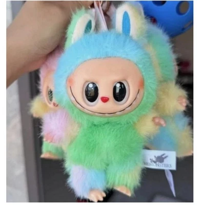 Labubu V Lafufu Edition Monster Big into Energy Blind Box Zufällig Generation. 4