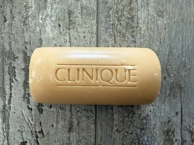 Clinique “Skin Type 3” Oily Skin Formula Travel Size (1.5oz) Facial Bar Soap new - Image 1 of 4