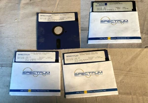 Spectrum Signal Processing 56001 System 16 Channel Audio Output Board Drivers - Bild 1 von 1