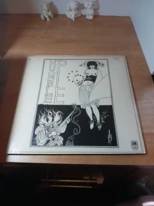 HUMBLE PIE - Self Titled (A&M SP-4270) - 12" Vinyl Record LP Promo Not For Sale - Picture 1 of 8