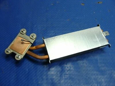 Apple iMac A1224 MB323LL/A Early 2008 20" Genuine Cooling Heatsink 730-0478-B - Image 1 of 3