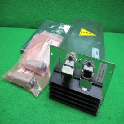 [New Other] Marposs / 6316160002 / POWER SUPPLY MODULE, No box - Image 1 of 3